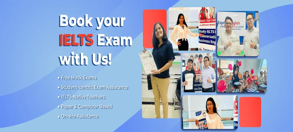 New to English Exams? Understand IELTS, PTE, and CELPIP Options in Dubai