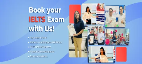 New to English Exams? Understand IELTS, PTE, and CELPIP Options in Dubai